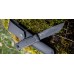 Нож Morakniv Garberg Black Carbon